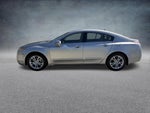 2010 Acura TL 3.5 w/Technology Package
