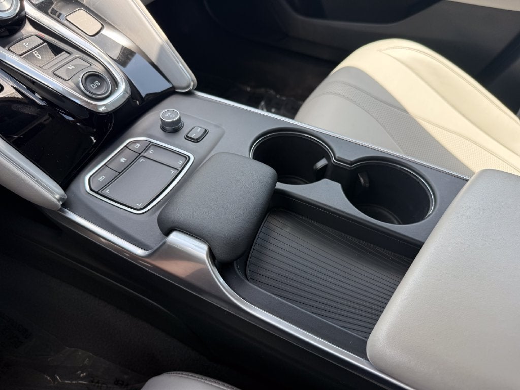 2021 Acura TLX Technology Package SH-AWD