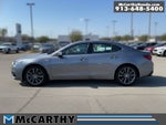 2021 Acura TLX Technology Package SH-AWD