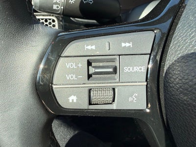 2023 Honda Civic EX-L