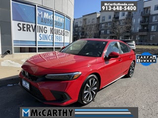 2023 Honda Civic EX-L