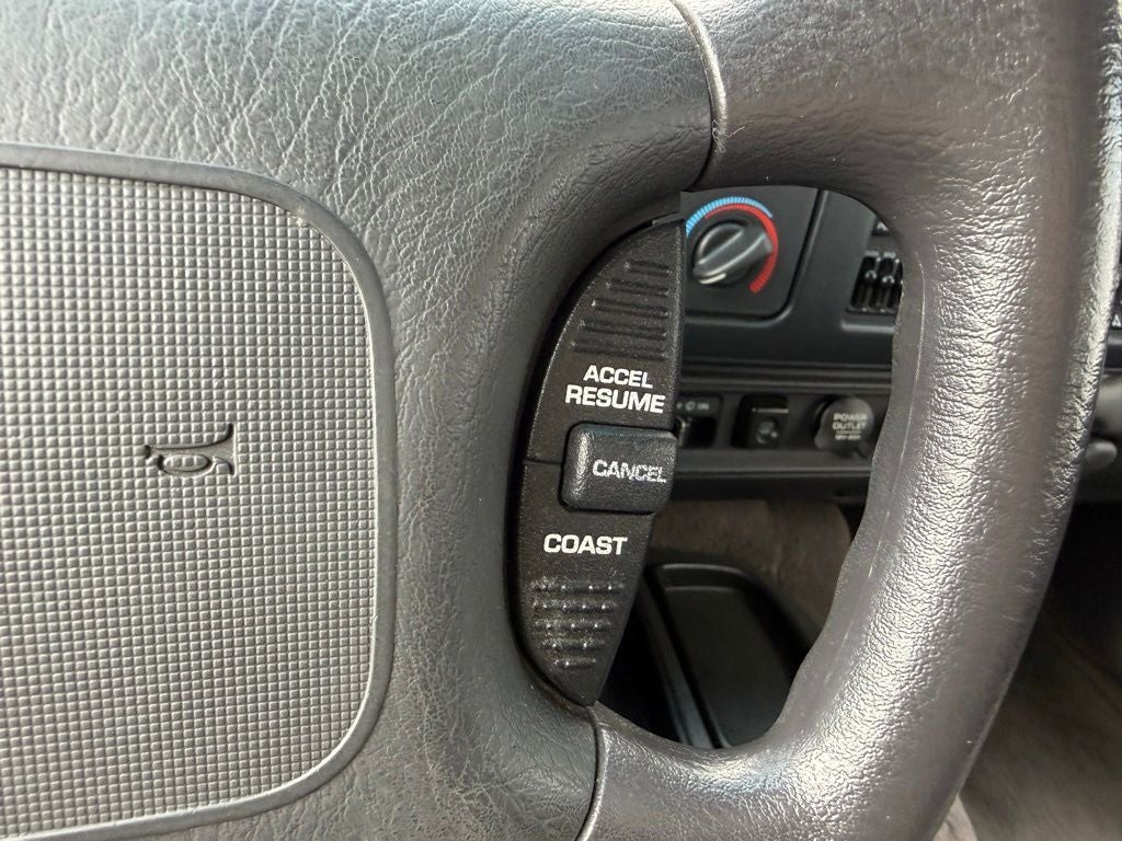 2000 Dodge Durango SLT