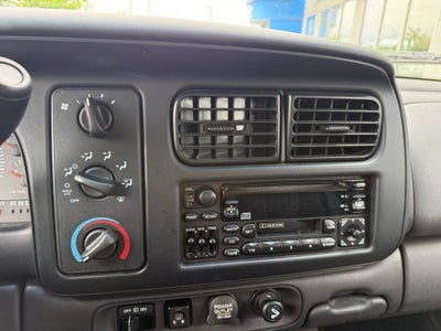 2000 Dodge Durango SLT