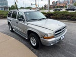 2000 Dodge Durango SLT