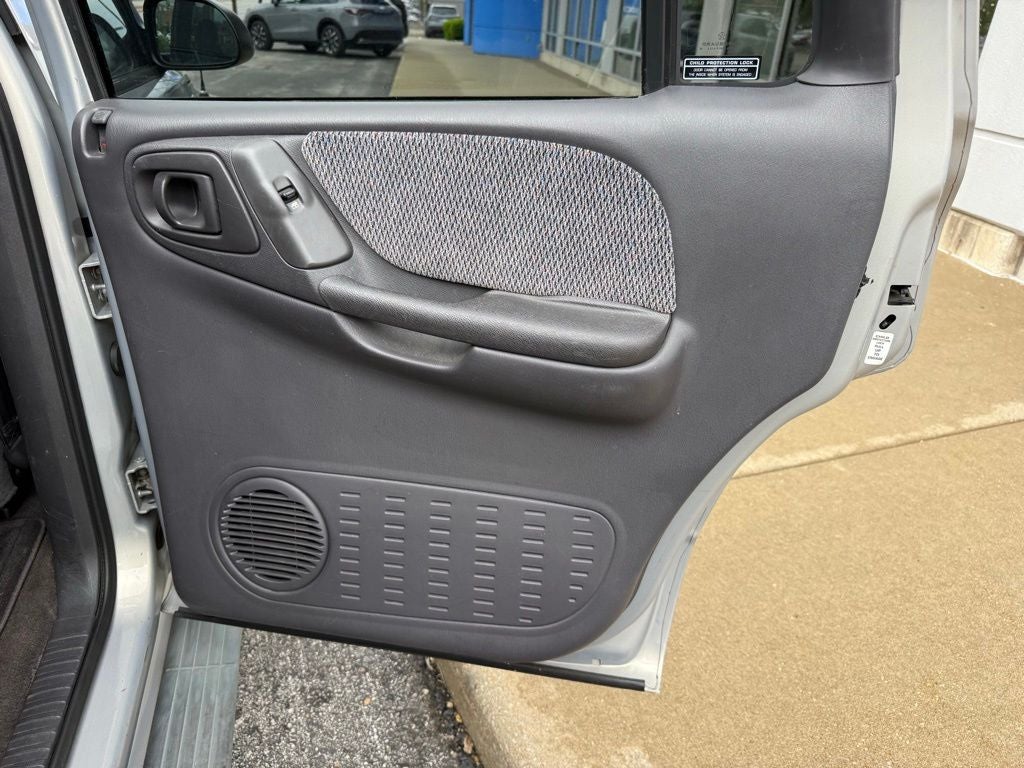 2000 Dodge Durango SLT