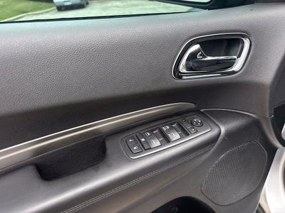 2014 Dodge Durango SXT