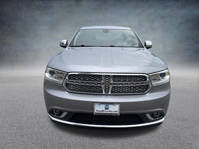 2014 Dodge Durango SXT