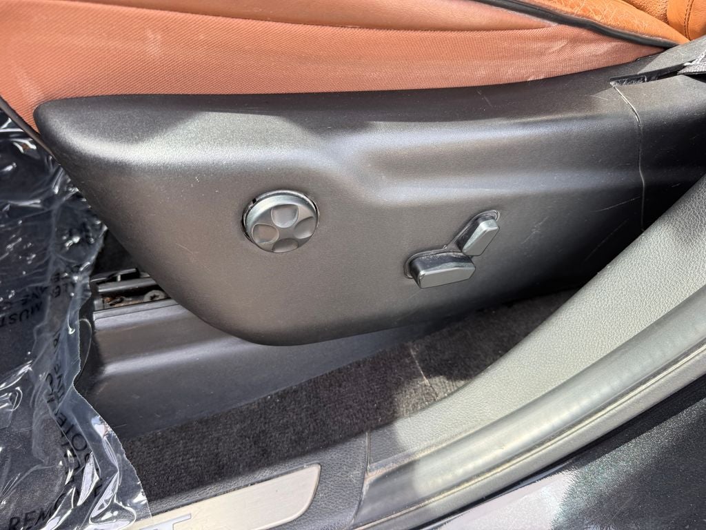 2015 Jeep Grand Cherokee Summit
