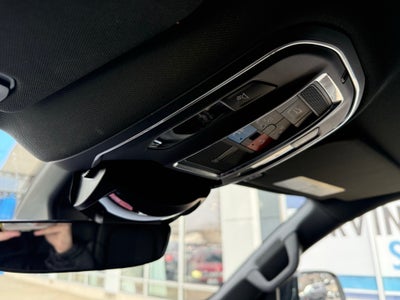 2023 Jeep Wagoneer Series III