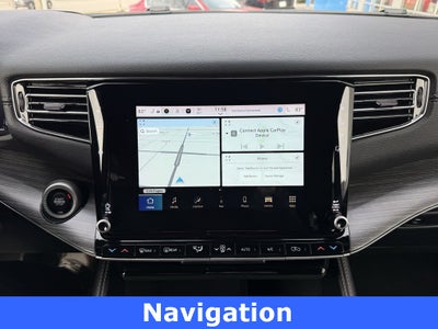 2023 Jeep Wagoneer Series III