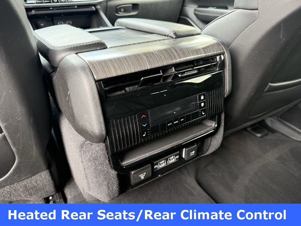 2023 Jeep Wagoneer Series III