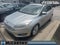 2017 Ford Focus Titanium