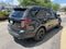 2013 Ford Explorer Sport