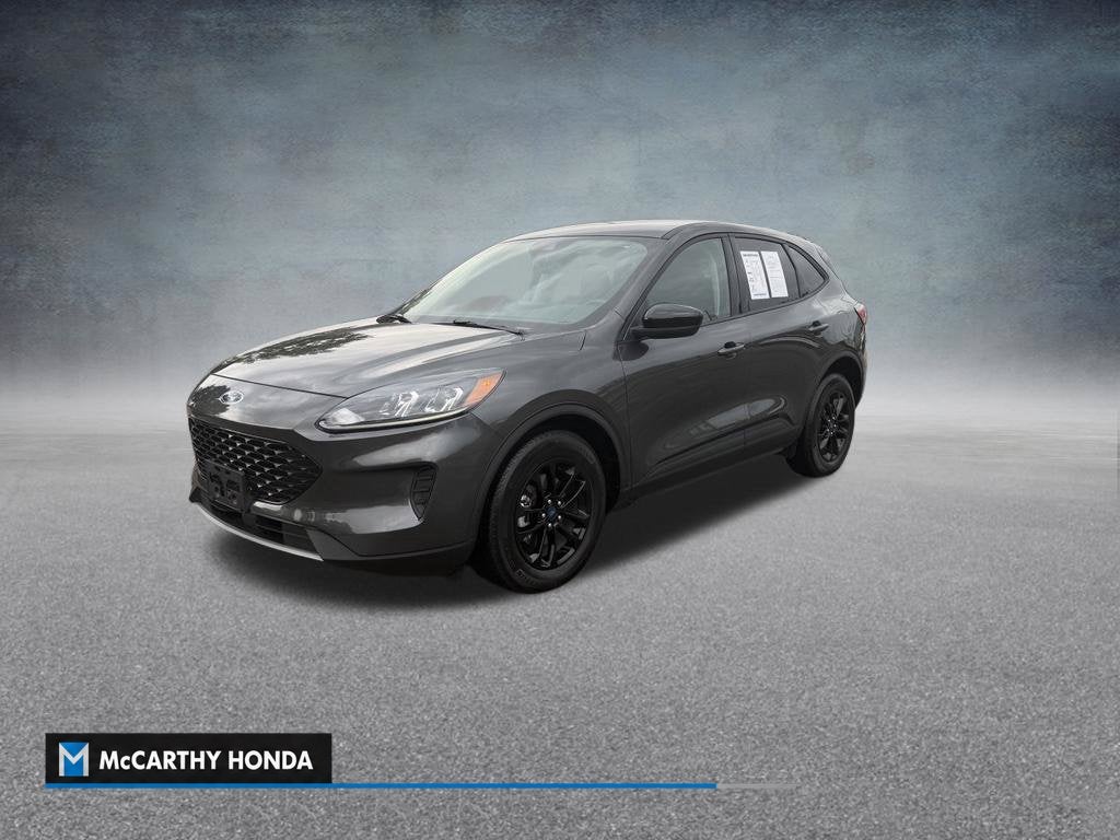 2020 Ford Escape Hybrid SE Sport