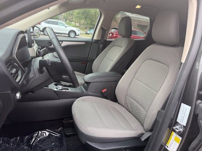 2020 Ford Escape Hybrid SE Sport