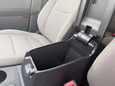 2020 Ford Escape Hybrid SE Sport