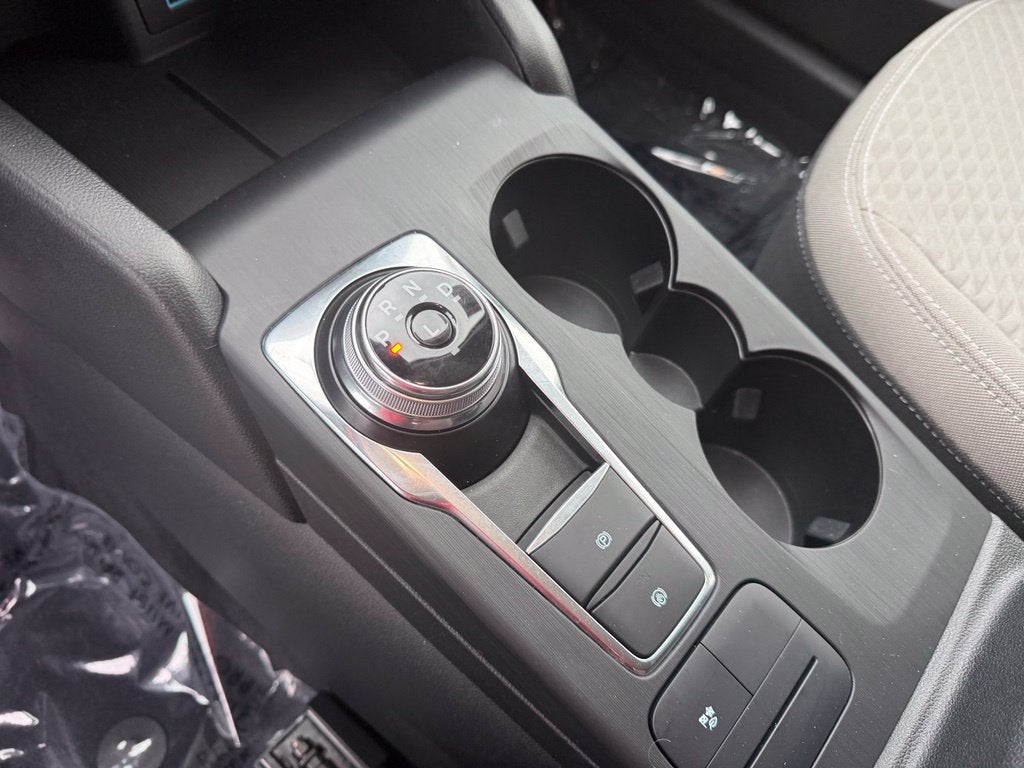 2020 Ford Escape Hybrid SE Sport