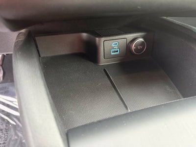 2020 Ford Escape Hybrid SE Sport