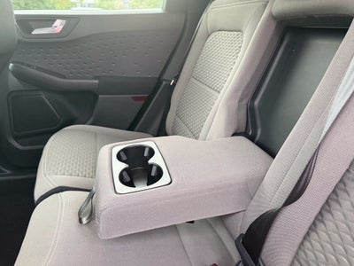 2020 Ford Escape Hybrid SE Sport
