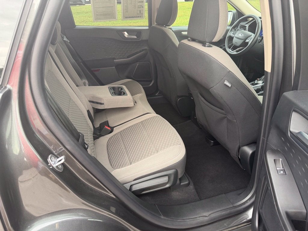 2020 Ford Escape Hybrid SE Sport