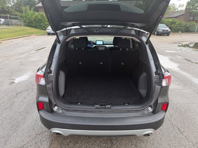 2020 Ford Escape Hybrid SE Sport