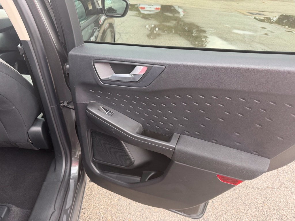 2020 Ford Escape Hybrid SE Sport