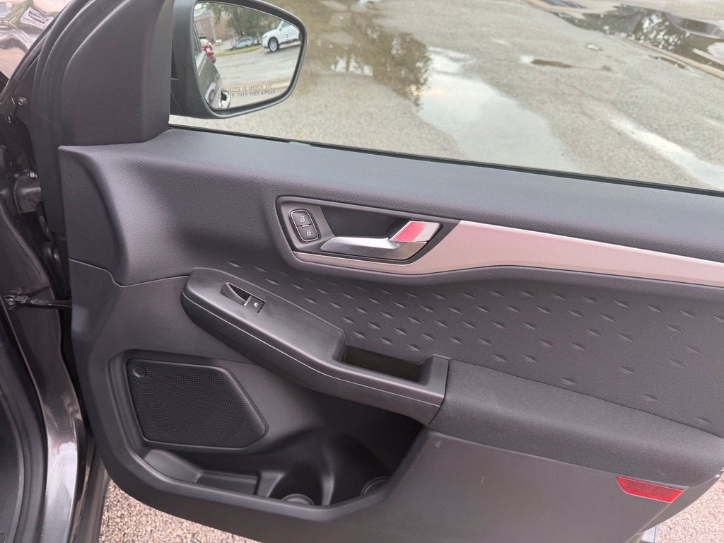 2020 Ford Escape Hybrid SE Sport