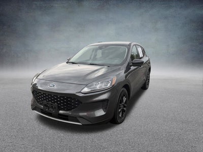 2020 Ford Escape Hybrid SE Sport