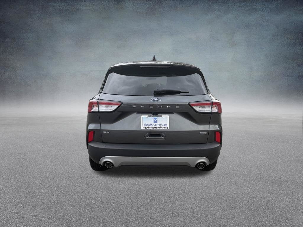 2020 Ford Escape Hybrid SE Sport