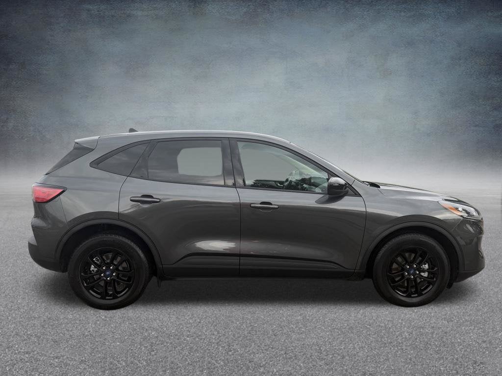 2020 Ford Escape Hybrid SE Sport