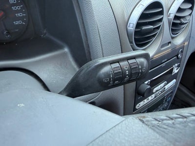 2005 Ford Freestyle SEL