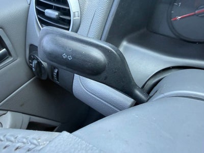 2005 Ford Freestyle SEL