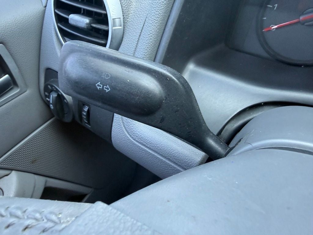 2005 Ford Freestyle SEL