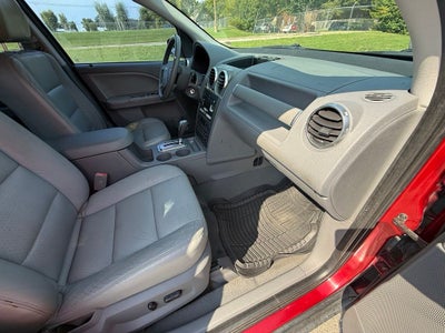 2005 Ford Freestyle SEL