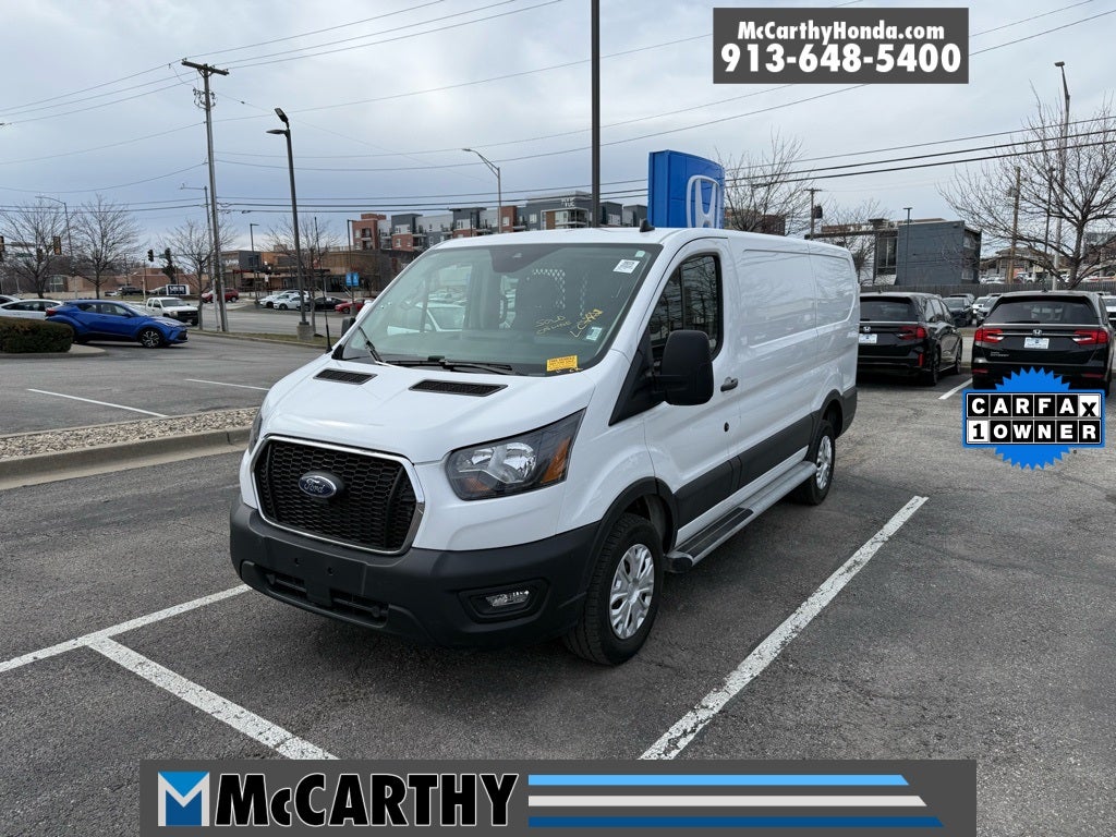 2024 Ford Transit-250 Base