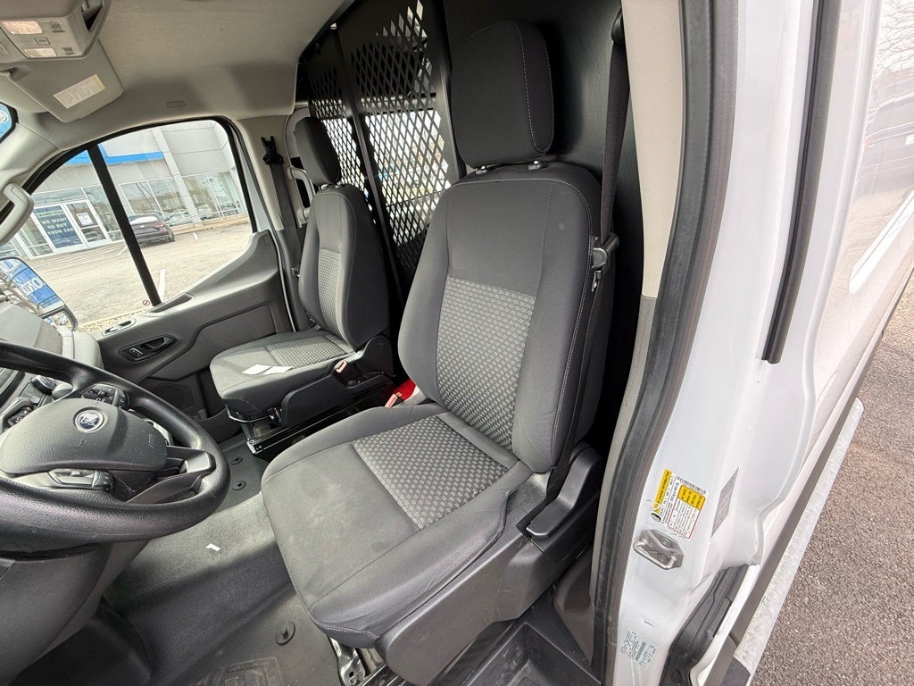 2024 Ford Transit-250 Base