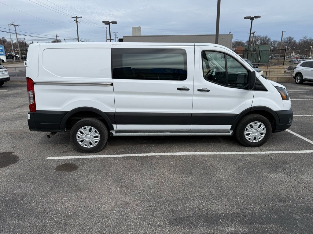 2024 Ford Transit-250 Base