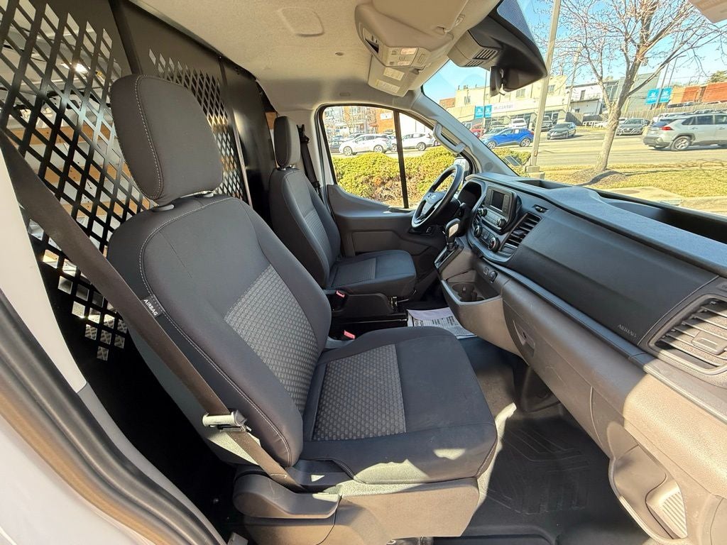 2024 Ford Transit-250 Base