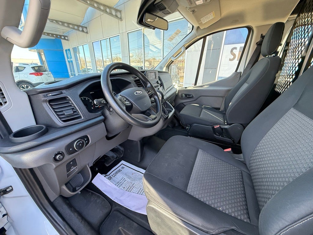 2024 Ford Transit-250 Base