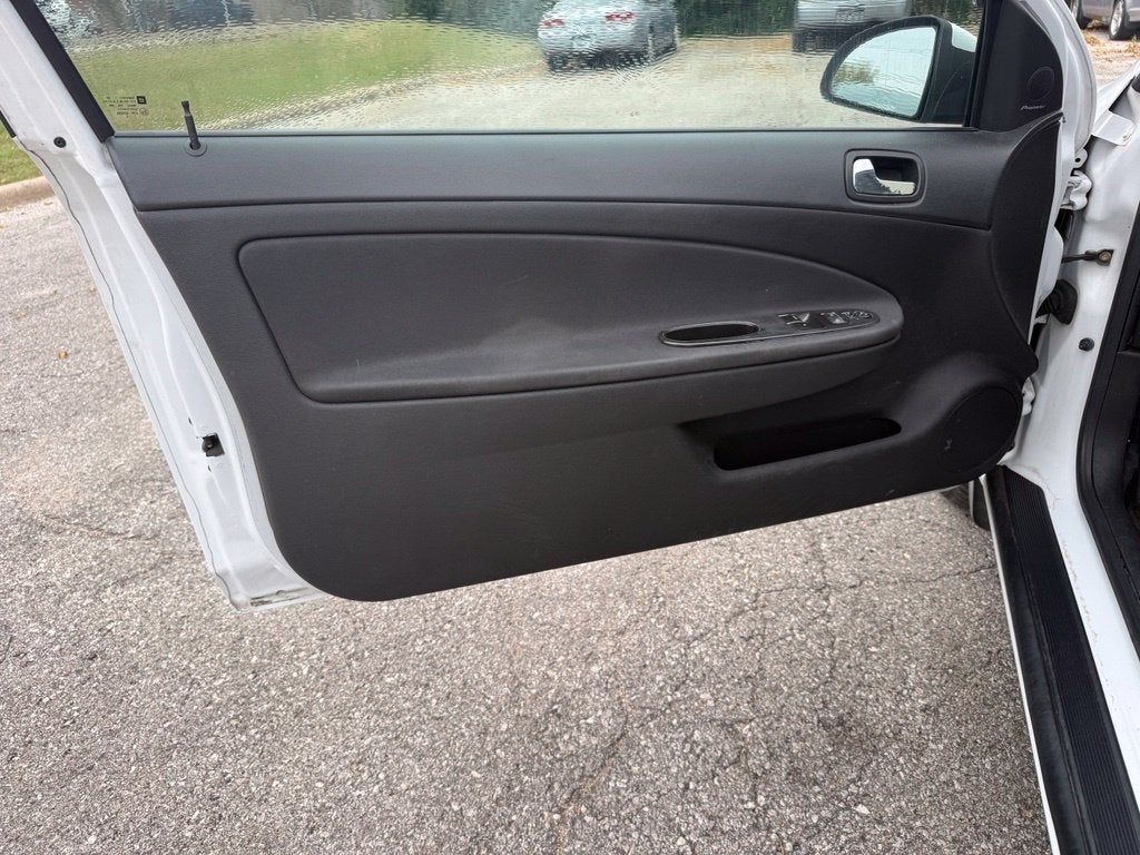 2005 Chevrolet Cobalt LS