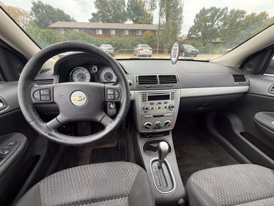 2005 Chevrolet Cobalt LS
