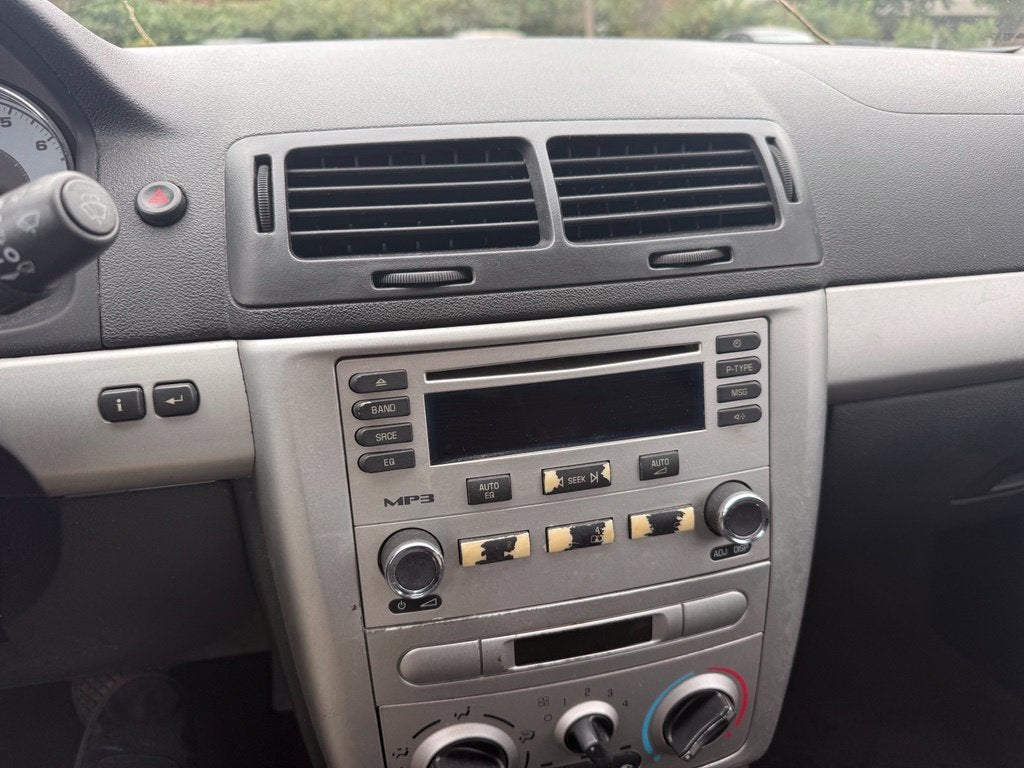 2005 Chevrolet Cobalt LS