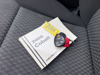 2005 Chevrolet Cobalt LS