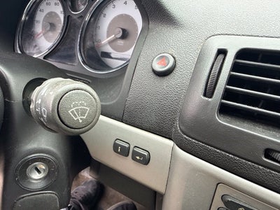 2005 Chevrolet Cobalt LS