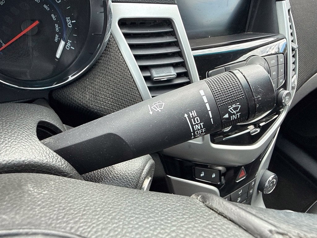 2014 Chevrolet Cruze 2LT