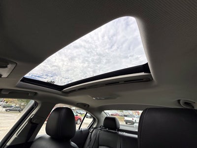 2014 Chevrolet Cruze 2LT
