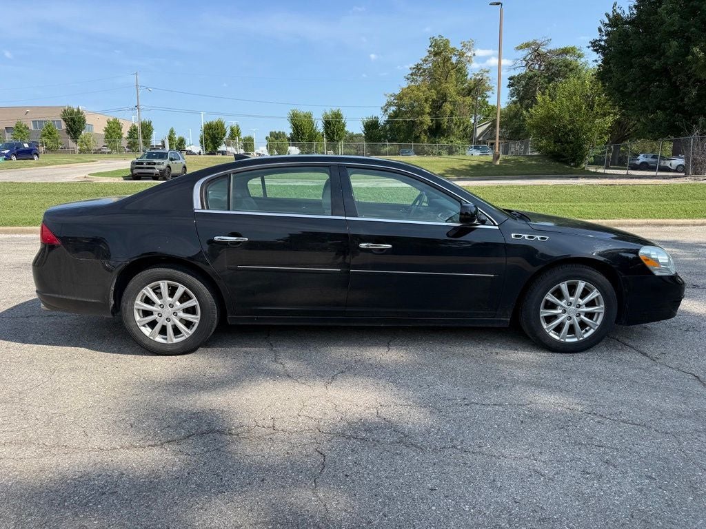 2011 Buick Lucerne CXL