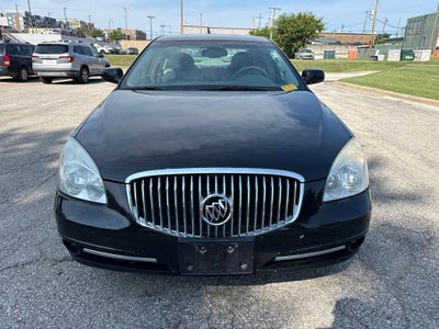 2011 Buick Lucerne CXL