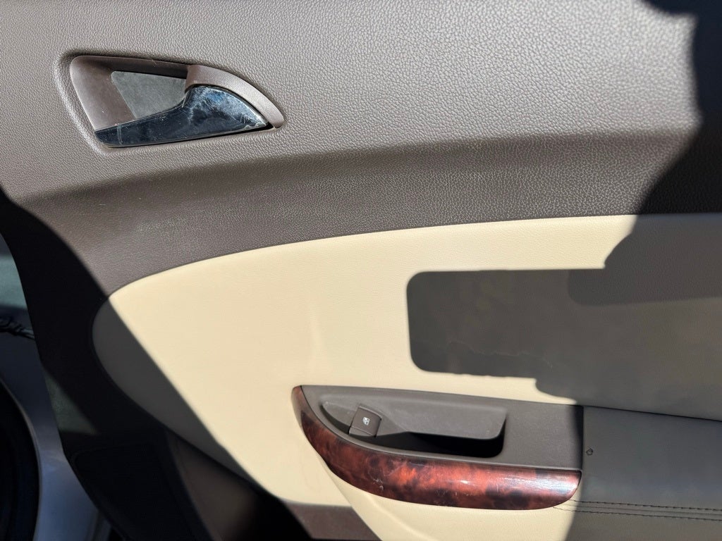 2012 Buick Verano Leather Group