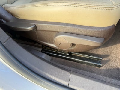 2012 Buick Verano Leather Group